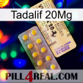 Tadalif 20Mg new06